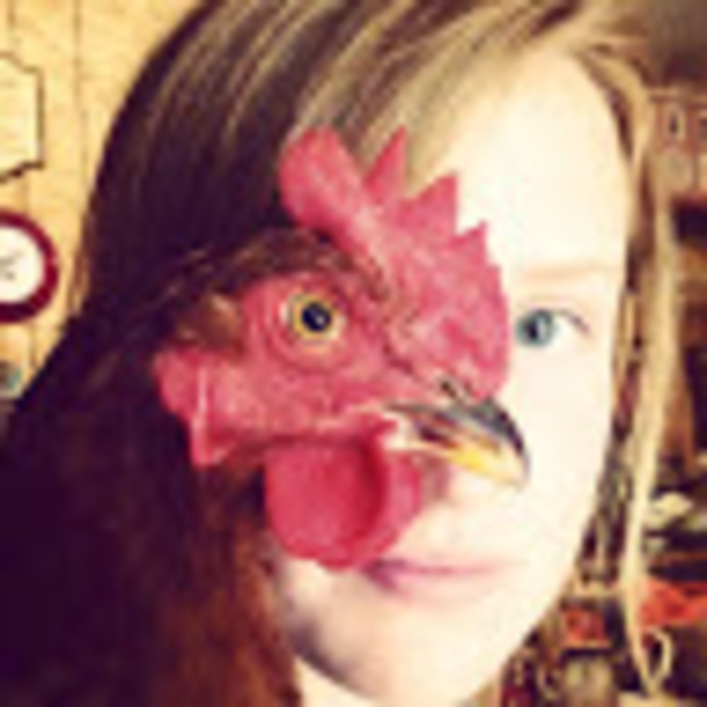 Meet your Posher, Lily